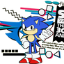 Sonic the Hedgehog 30 Years Anniversary