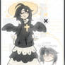 Just an angel OC