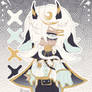 Adopt Auction : CLOSED