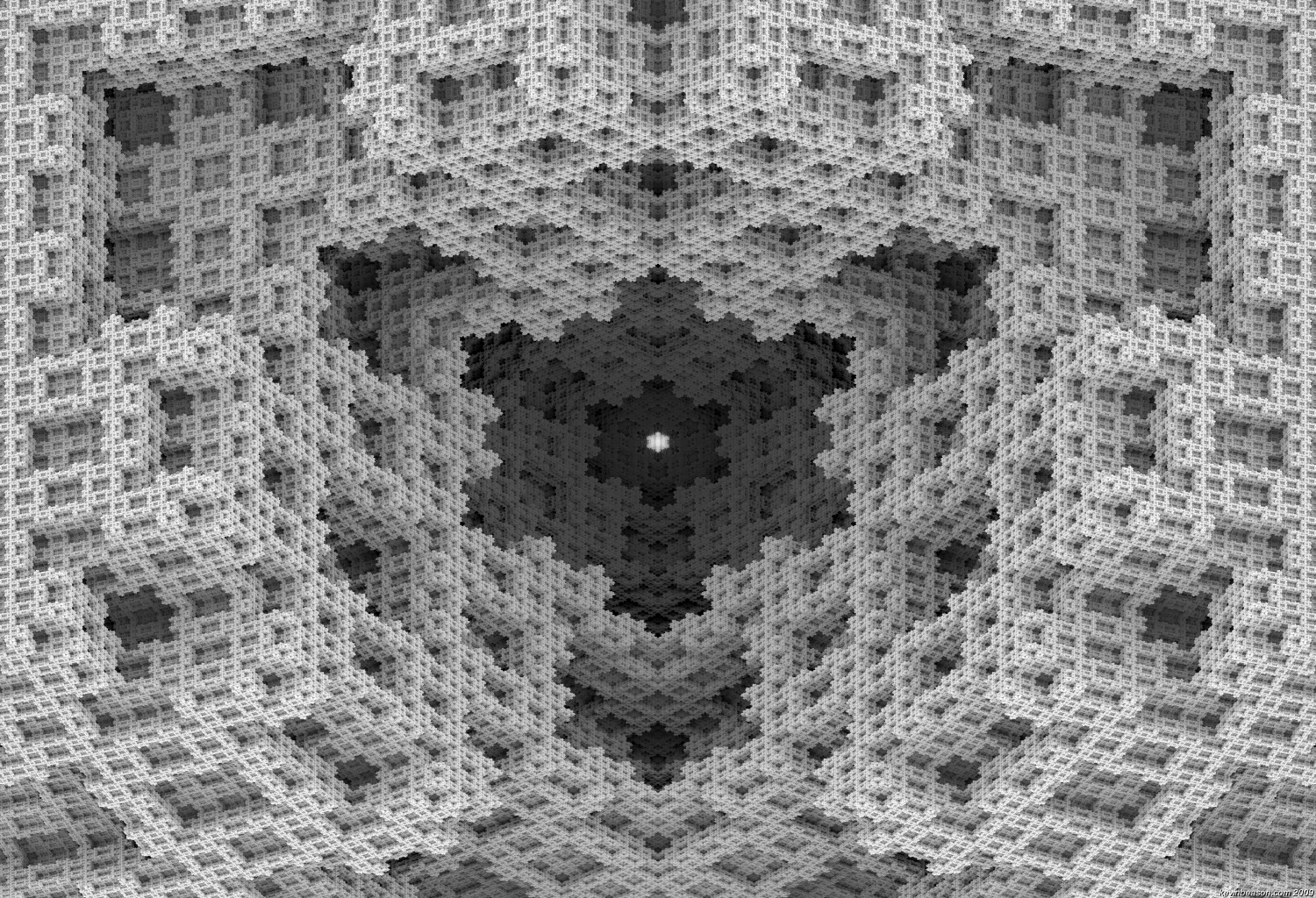 Construction of the Underworld