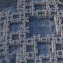 Fractal Pound 3D Island