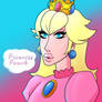 Princess Peach 