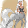 centaur practice