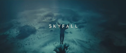 007: Skyfall - PlayStation 3 Game Cover by CrustyDog on DeviantArt