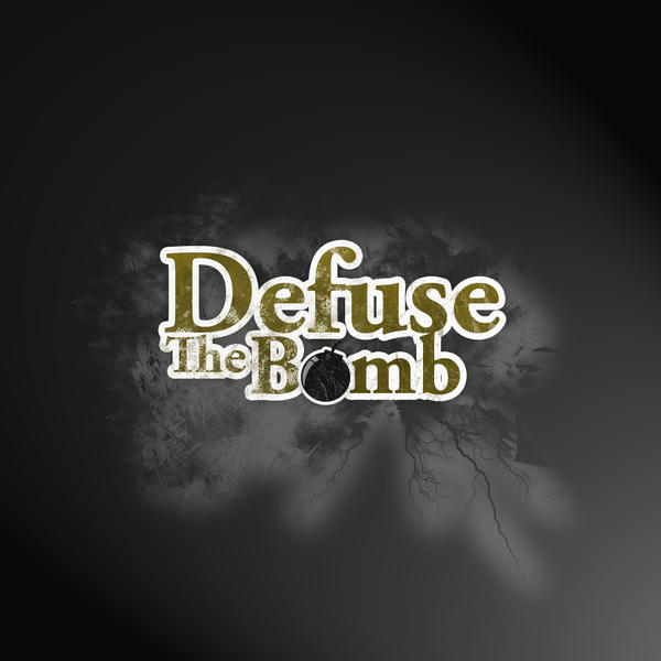 Defuse The Bomb by morcegon on DeviantArt