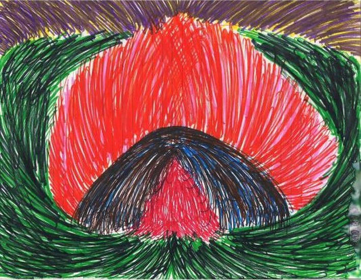 Fireclay Haystack haystack on fire by redvelvetplease95 on DeviantArt