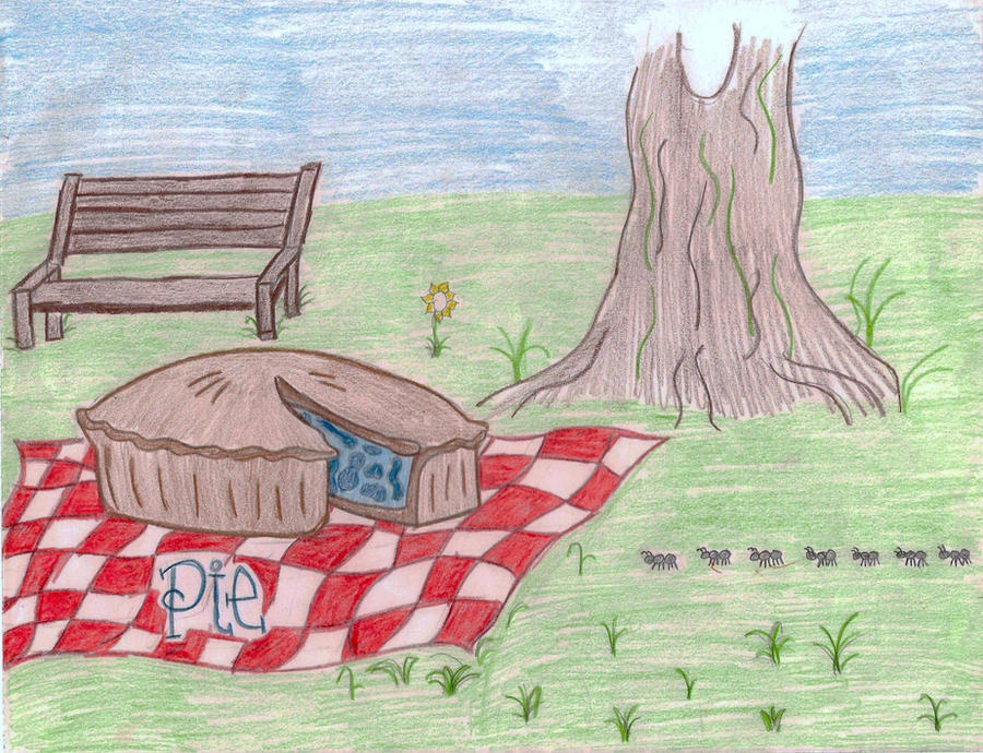 Pieartstudio Deviantart pie by redvelvetplease95 on DeviantArt