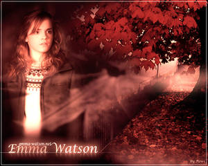 Emma Watson Wallpaper