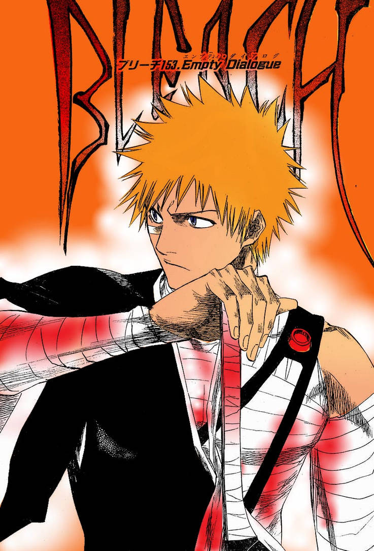 Bleach by fallensupremacy on DeviantArt