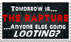 Rapture Looting