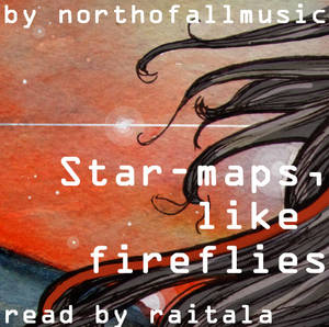 Star Maps Cover 2