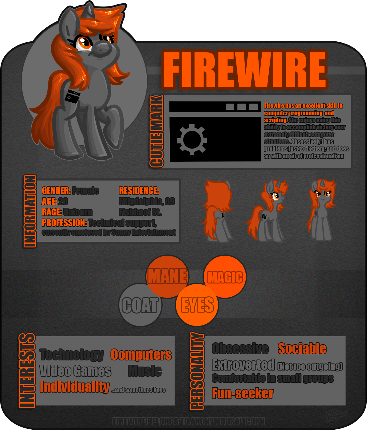 FirewireXtreme