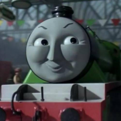 Henry the green by Marioandpvz2021 on DeviantArt