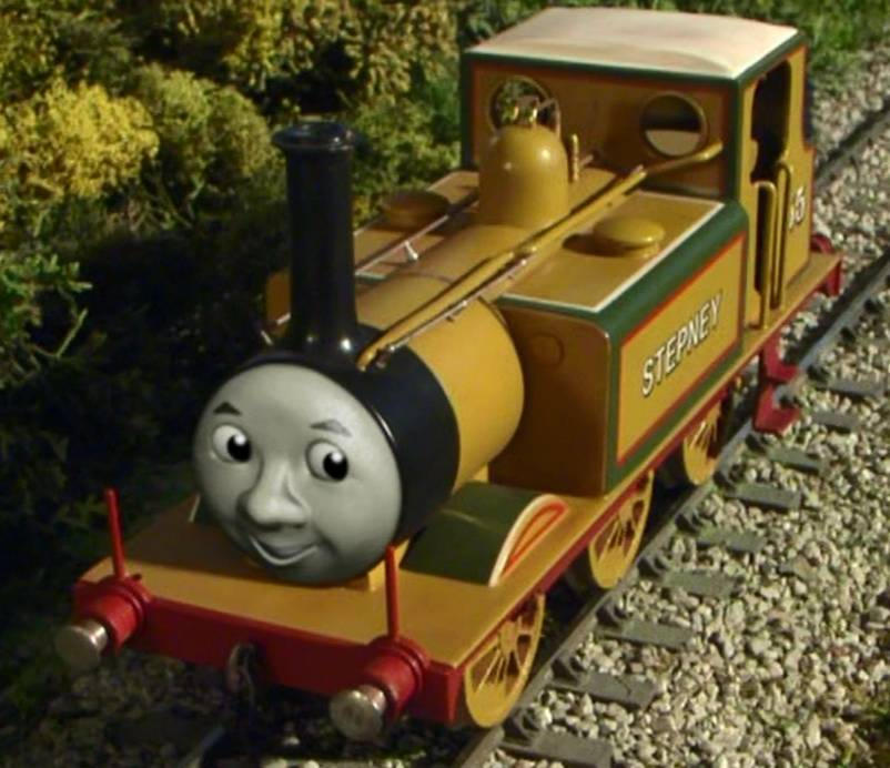 Stepney in the season 12 by Marioandpvz2021 on DeviantArt