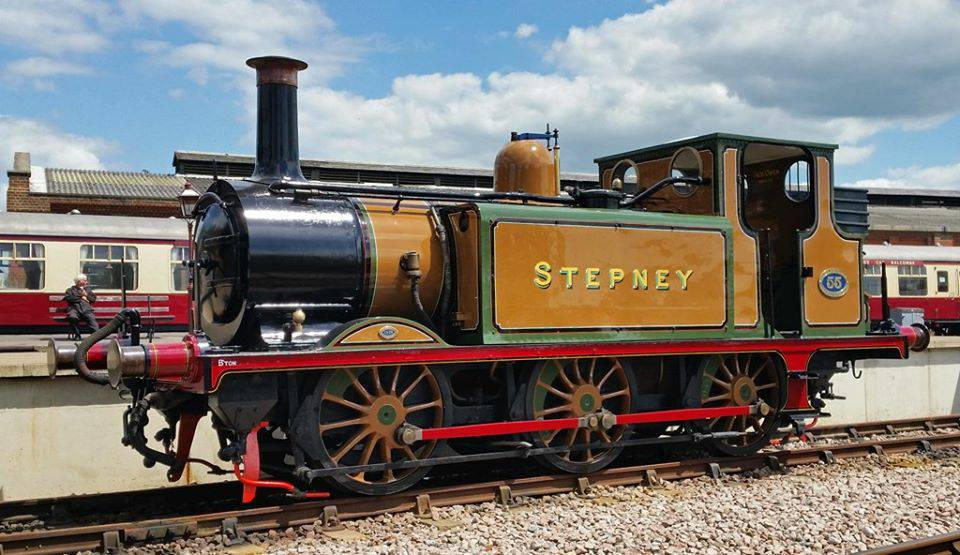 Stepney in the real life by Marioandpvz2021 on DeviantArt