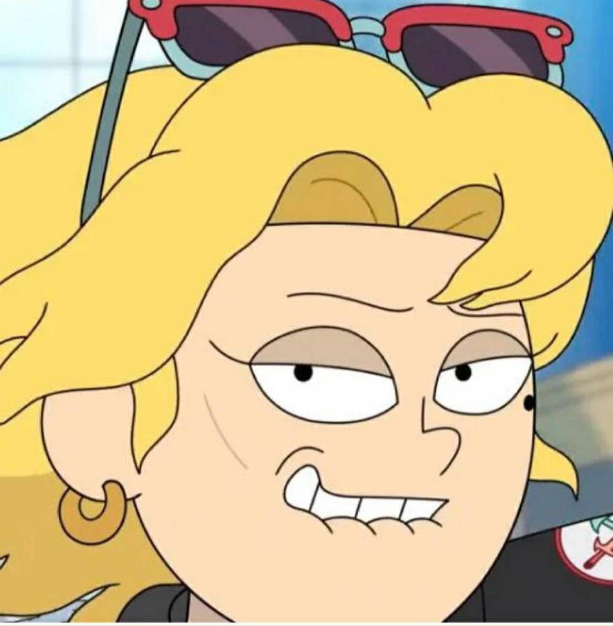 Sasha wayblight by Marioandpvz2021 on DeviantArt