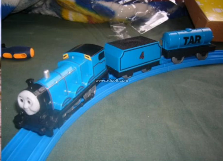 Gordon trackmaster of Bootleg by Marioandpvz2021 on DeviantArt