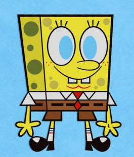 Sponge Powerpuff Spongebob style of the powerpuff girls by Marioandpvz2021 on DeviantArt