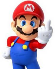 Fackiu Sticker Mario fakiu by Marioandpvz2021 on DeviantArt