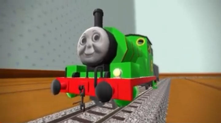 Mario Percy Percy in special effects by Marioandpvz2021 on DeviantArt