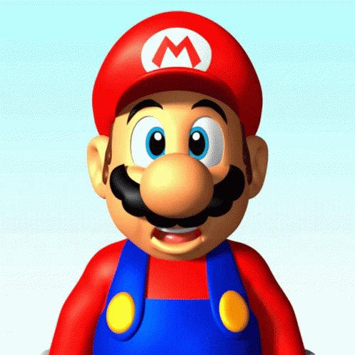 Mario Slog Mario 64 singing by Marioandpvz2021 on DeviantArt