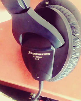 SENNHEISER HD 280 PRO 64 Headphones