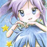 Lucky Star for Artimisia