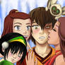 Everybody Loves Zuko