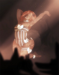 Cabaret by Lingrimm