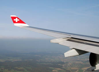 Swiss Wing