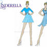 2. Cinderella