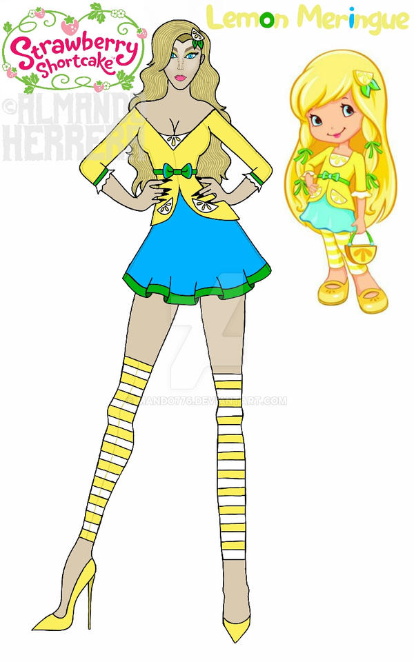 Lemon Meringue Script Lemon Meringue by Mando776 on DeviantArt