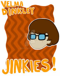 Velma Dinkley