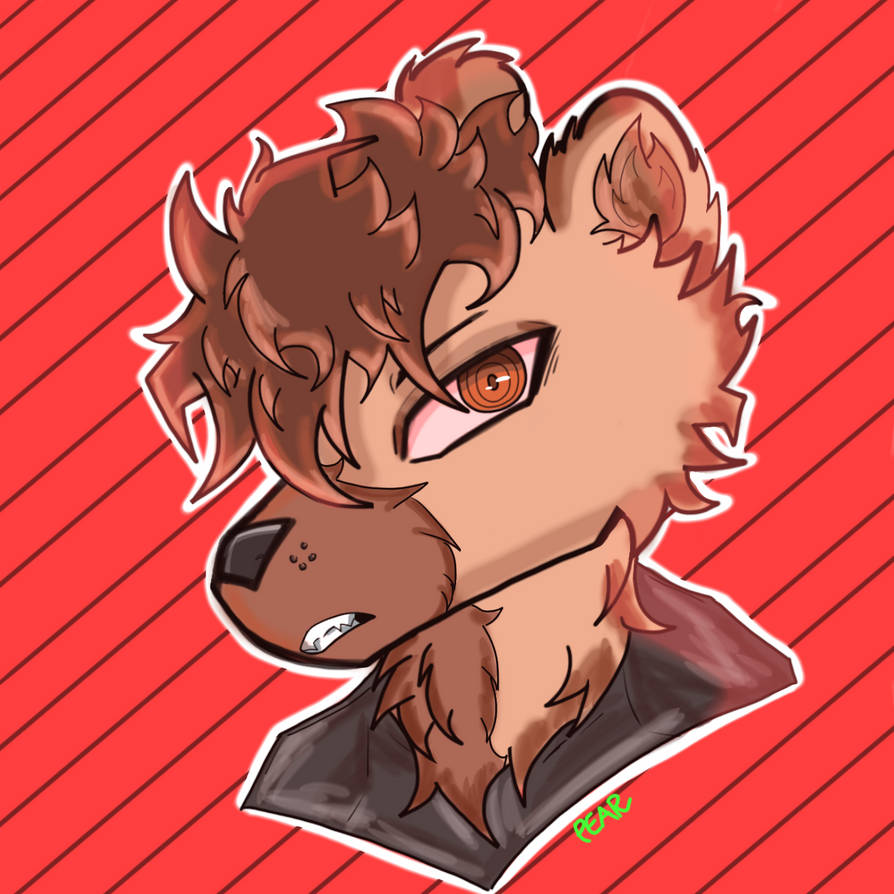 Pear - Seb Remaster by PiperiscreationsENT on DeviantArt