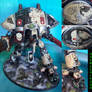 Warhammer Imperial Knight Freeblade