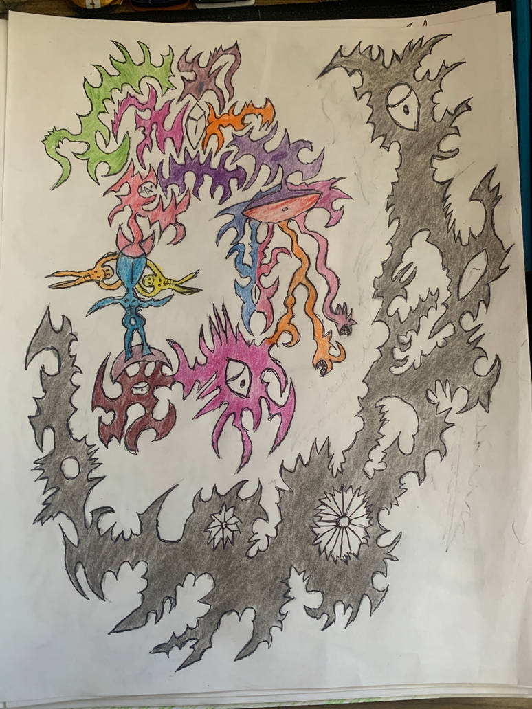 Untitled by nobeautynoartnobody on DeviantArt