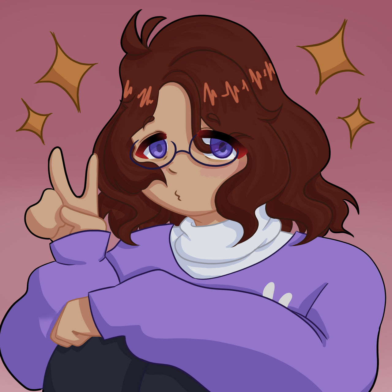 Pfp By Exkalemation On DeviantArt