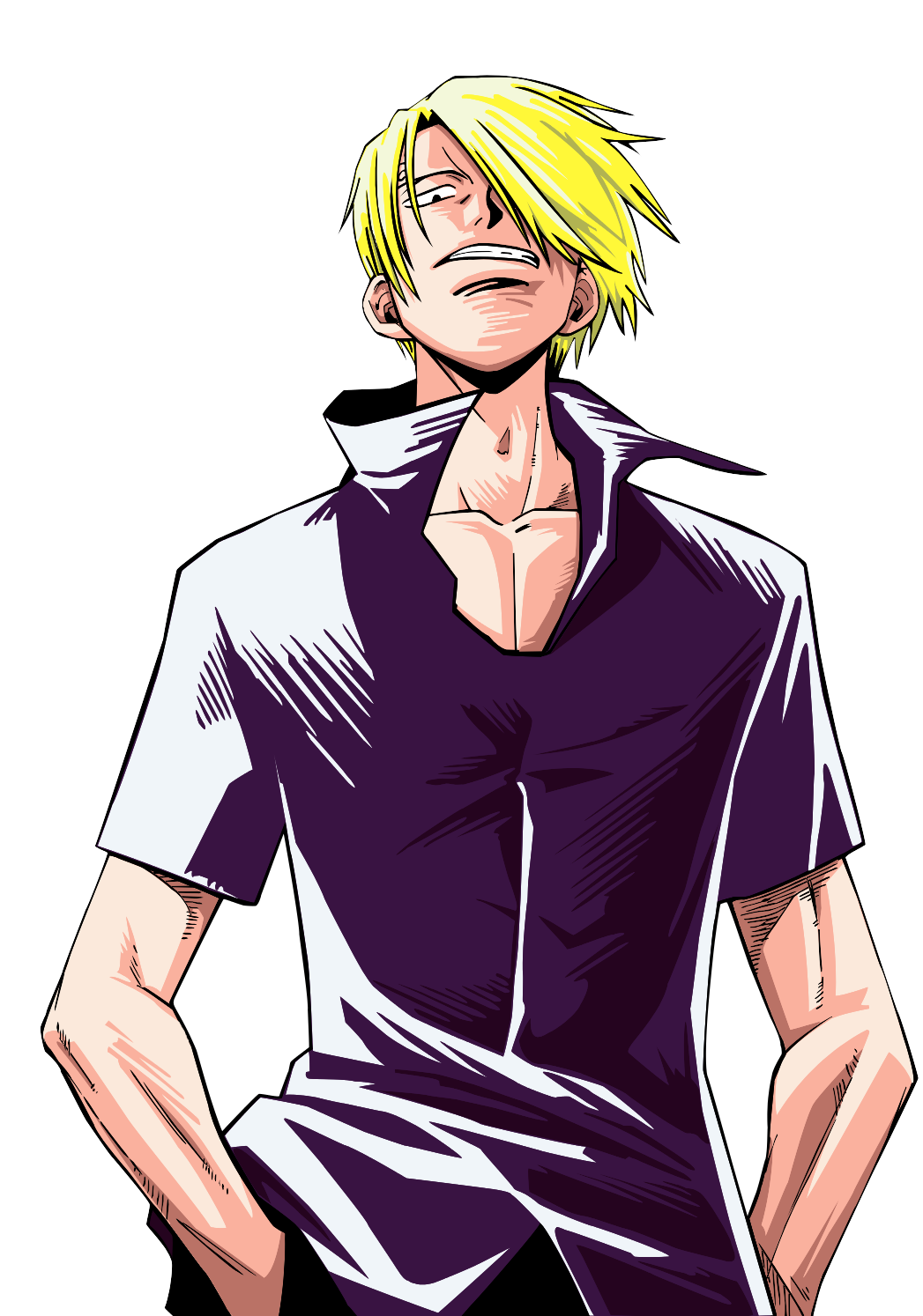 Sanji