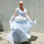 Cinderella Spinning