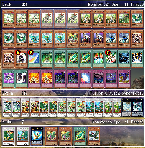 mist valley deck yugioh Yu-Gi-Oh! - Executor (HA02-EN014) - Hidden Arsenal 2 - Unlimited Edition Mist Valley Executor | Yu-Gi-Oh
