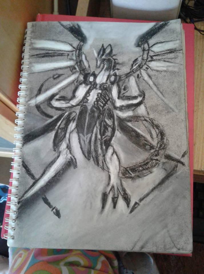 Number 62 Galaxy Eyes Prime Photon Dragon By Ygotcg On Deviantart Number 62 Galaxy Eyes Prime Photon Dragon By Ygotcg On Deviantart