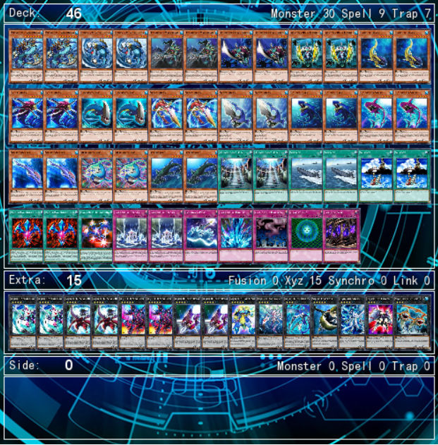 yugioh zexal nash deck Yu-Gi-Oh characters and Marin Nasch (Post Vector-Duel) vs Kaito