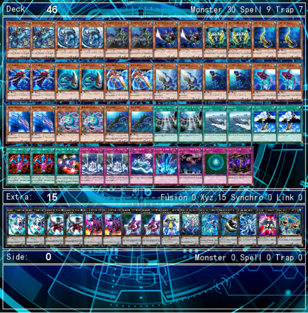 Zexeal theme deck - Nash by YGOTCG on DeviantArt Zexeal theme deck - Nash by YGOTCG on DeviantArt