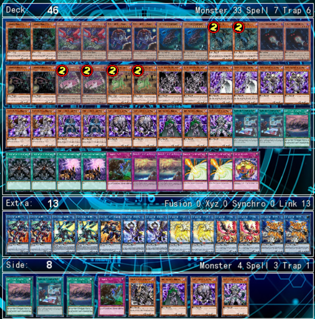 yugioh danger dark world deck YU-GI-OH! CCG: Structure Gameology Dark World Turbo Deck |