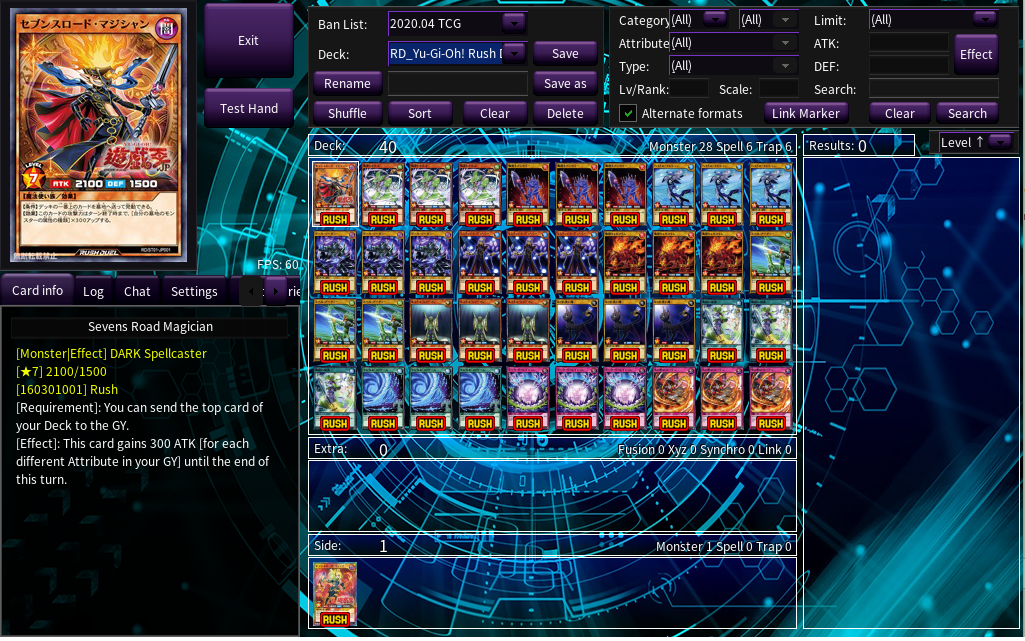 yugioh rush duel starter deck YU-GI-OH! RUSH DUEL Starter Deck Set Yuga vs. Luke Opening IT'S TIME TO OPEN A NEW ROAD