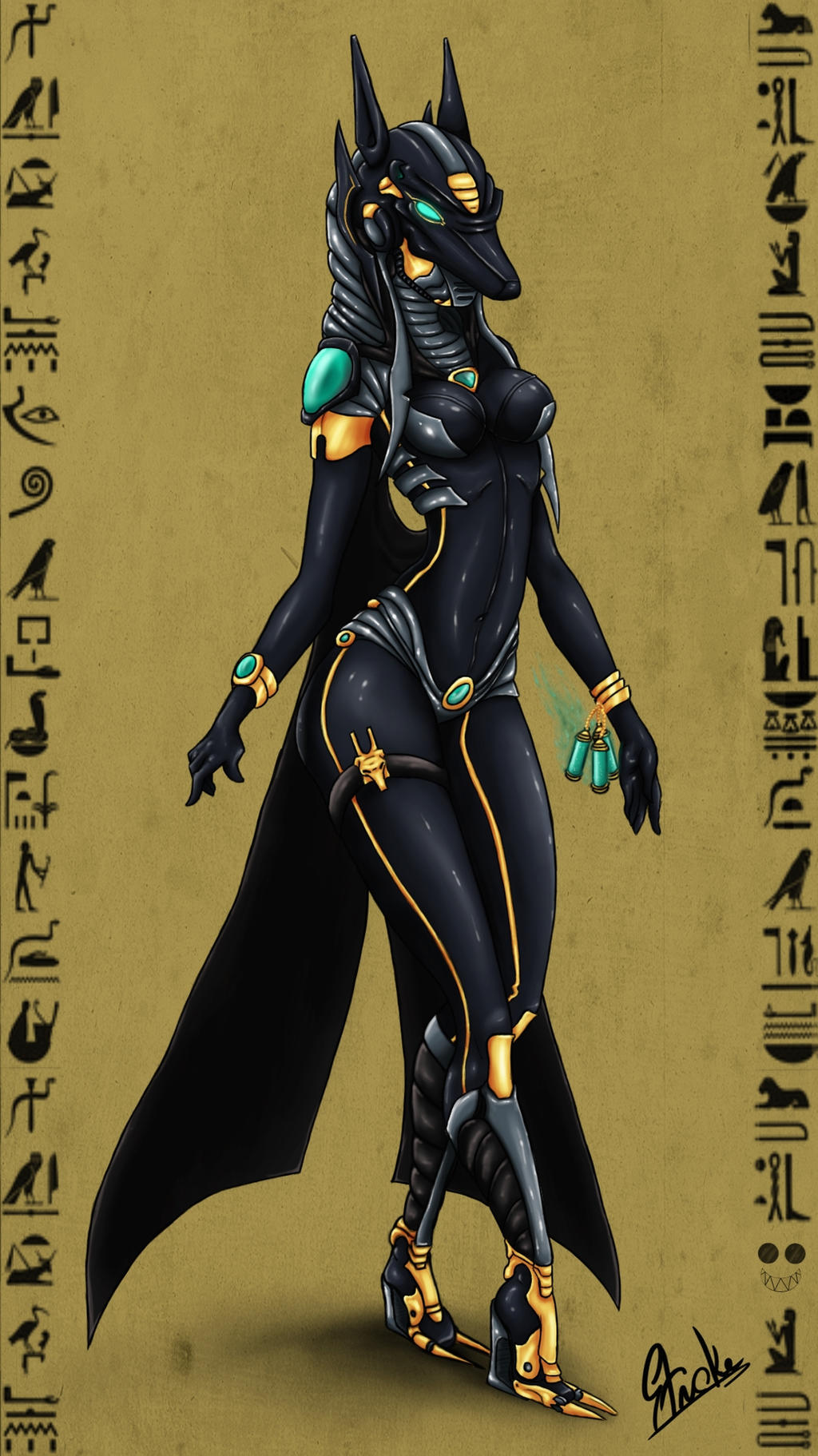 Anubis