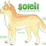 REF - Soleil