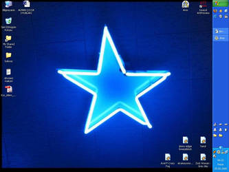 bLuestar