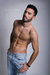 Kostis Dimakis by staikou