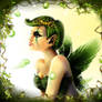 Green Fairy